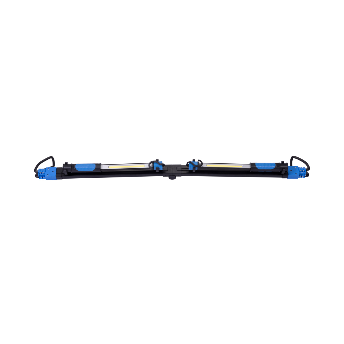 SGS Foldable Underhood Worklight | Rechargeable | 2000 Lumen